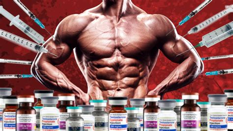Anabolik steroid nedir